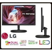 LG 19.5" - 20M35A